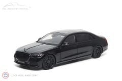 1:18 Almost Real 2023 Mercedes Benz MAYBACH-S-CLASS