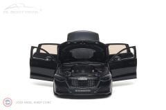 1:18 Almost Real 2023 Mercedes Benz MAYBACH-S-CLASS