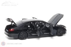 1:18 Almost Real 2023 Mercedes Benz MAYBACH-S-CLASS