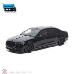 1:18 Almost Real 2023 Mercedes Benz MAYBACH-S-CLASS