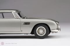 1:18 Aston Martin DB5 Vantage