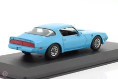 1:43 1979 Pontiac Firebird Trans Am Hardtop