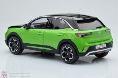 1:18 OTTO 2021 Opel Mokka-e GS Line