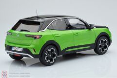 1:18 OTTO 2021 Opel Mokka-e GS Line