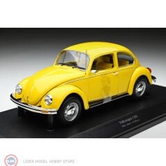 1:18 Minichamps 1983 Volkswagen Beetle 1200