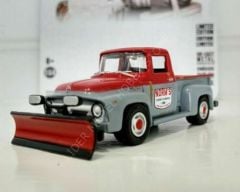 1:64 1956 Ford F-100