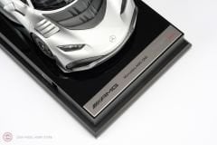 1:18 2022 Mercedes-AMG One