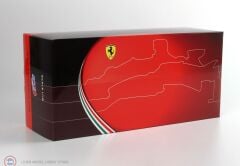 1:18 BBR Ferrari FXX-K EVO ROSSO CORSA # 18