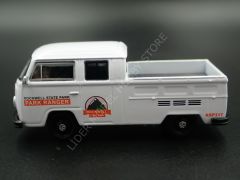 1:64 1972 Volkswagen Double Cab Pick-Up