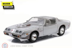 1:18 Greenlight 1979 Pontiac Firebird Trans Am