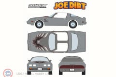 1:18 Greenlight 1979 Pontiac Firebird Trans Am