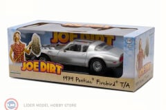 1:18 Greenlight 1979 Pontiac Firebird Trans Am