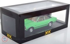 1:18 KK Scale 1971 Ford Taunus GLX Sedan