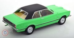 1:18 KK Scale 1971 Ford Taunus GLX Sedan