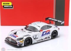 1:18 IXO 2023 Mercedes Benz AMG GT3 Evo #1 - British GT Championship