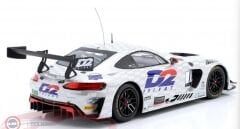 1:18 IXO 2023 Mercedes Benz AMG GT3 Evo #1 - British GT Championship