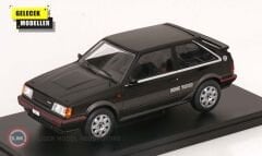 1:24 WhiteBox 1989 Mazda 323 4WD Turbo