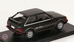 1:24 1989 Mazda 323 4WD Turbo