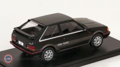 1:24 WhiteBox 1989 Mazda 323 4WD Turbo