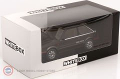 1:24 1989 Mazda 323 4WD Turbo