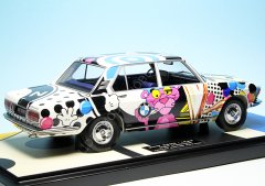 1:18 1969 Bmw 2500 E3 New Horizon