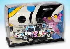 1:18 1969 Bmw 2500 E3 New Horizon