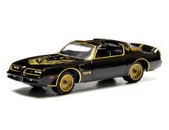 1:641980 Pontiac Trans Am B Hollywood Greatest Hits Smokey and the Bandit II