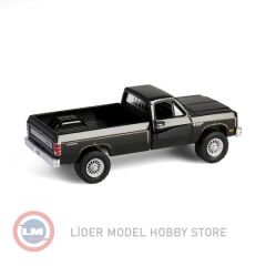 1:64 Greenlight  1981 Dodge Ram Prospector The A Team