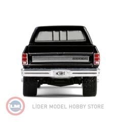 1:64 Greenlight  1981 Dodge Ram Prospector The A Team