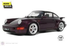 1:12 1992 Porsche 911 (964) Turbo S