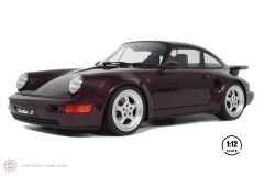 1:12 1992 Porsche 911 (964) Turbo S