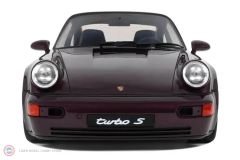 1:12 1992 Porsche 911 (964) Turbo S