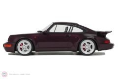 1:12 1992 Porsche 911 (964) Turbo S