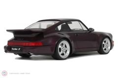 1:12 1992 Porsche 911 (964) Turbo S