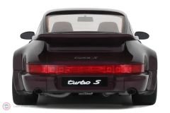 1:12 1992 Porsche 911 (964) Turbo S