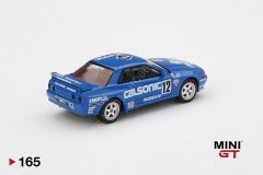 1:64 1990 Nissan Skyline GT-R R32 Gr. A 12 #165