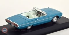 1:43 1966 Ford Thunderbird Convertible- Thelma & Louise (1991)