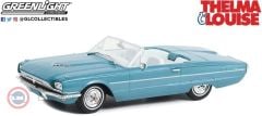 1:43 1966 Ford Thunderbird Convertible- Thelma & Louise (1991)