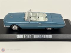 1:43 1966 Ford Thunderbird Convertible- Thelma & Louise (1991)