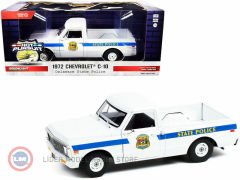 1:24 1972 Chevrolet C-10 - Delaware State Police