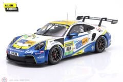 1:18 IXO 2025 Porsche 911 GT3 Cup #919 24h Nürburgring