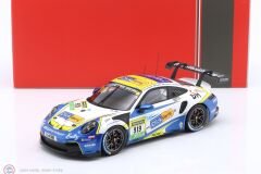 1:18 IXO 2025 Porsche 911 GT3 Cup #919 24h Nürburgring