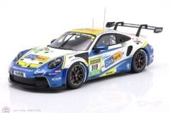 1:18 IXO 2025 Porsche 911 GT3 Cup #919 24h Nürburgring