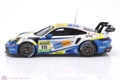 1:18 IXO 2025 Porsche 911 GT3 Cup #919 24h Nürburgring