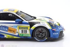 1:18 IXO 2025 Porsche 911 GT3 Cup #919 24h Nürburgring
