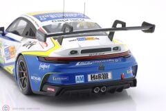 1:18 IXO 2025 Porsche 911 GT3 Cup #919 24h Nürburgring
