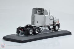 1:43 1988 GMC General SBFA Big Sleeper