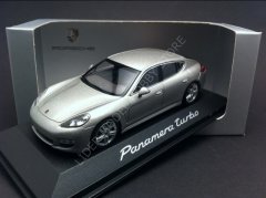 1:43 2009 Porsche Panamera Turbo