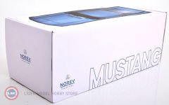 1:12 1968 Ford Mustang Fastback GT - Peşin Öde (%5 İndirim Kazan)