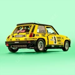1:18 1982 Renault 5 Turbo #9
